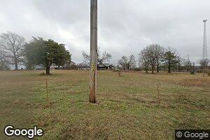 315 S Harrington Rd, Afton, OK 74331