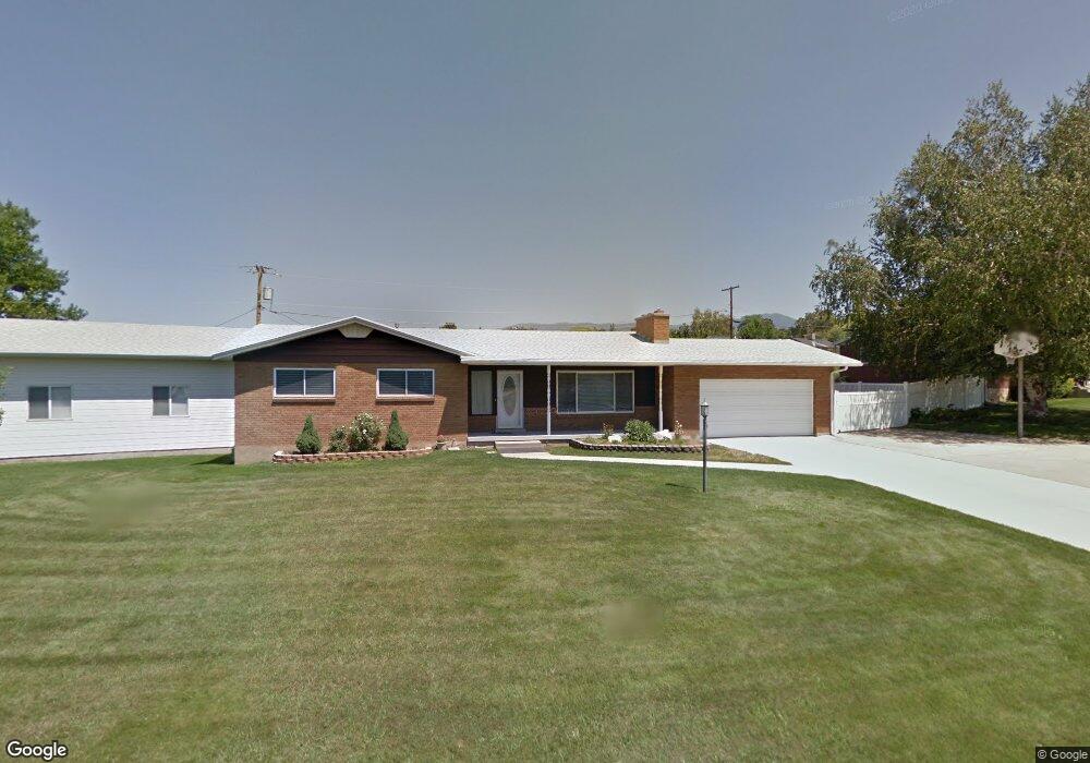 724 W 3300 S, Bountiful, UT 84010 - photo 1