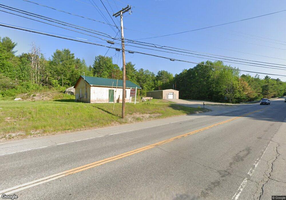 0 Botka Hill, Livermore, ME 04253 - photo 1