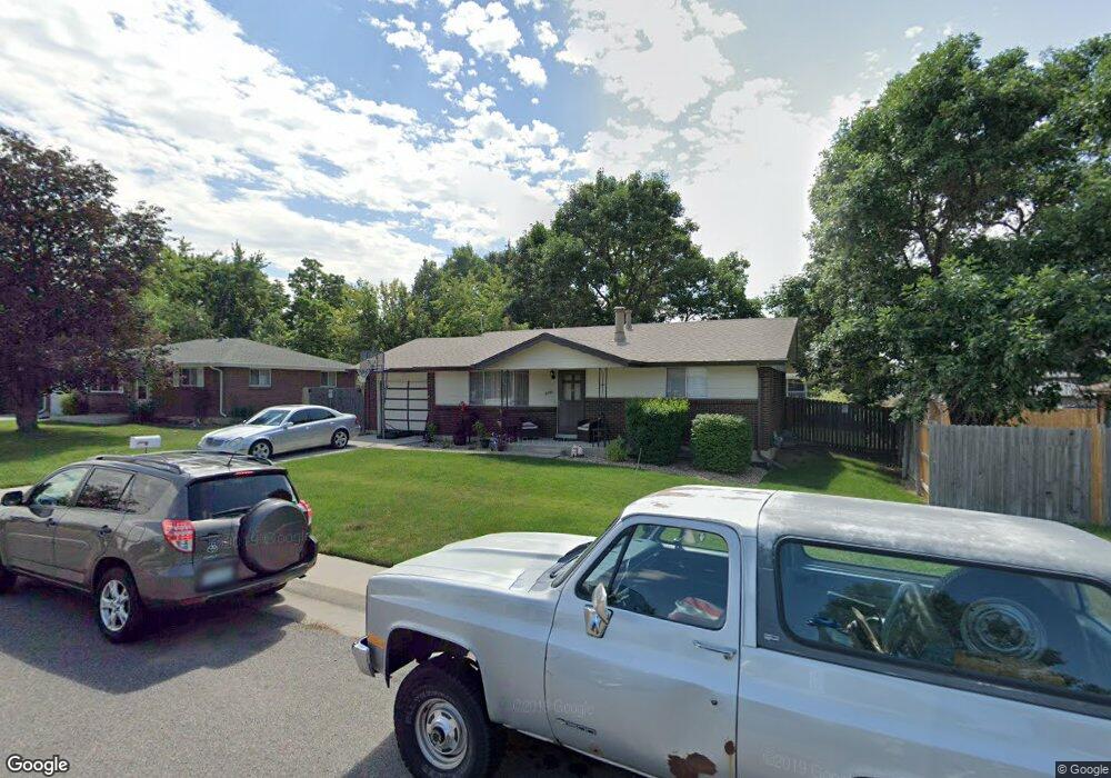 8254 Eaton Way, Arvada, CO 80003 - photo 1