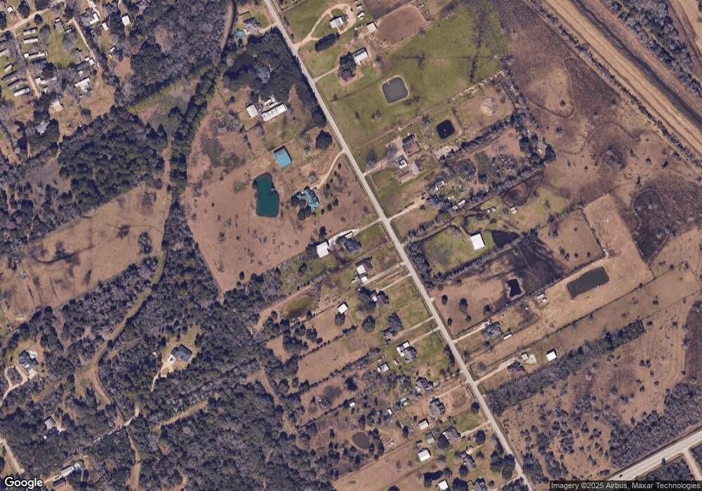 13915 County Road 185, Alvin, TX 77511 - photo 1