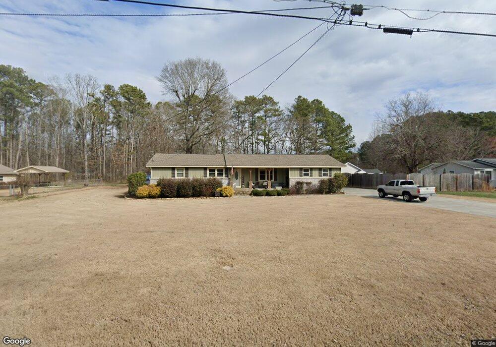 164 Cardinal Dr NE, Calhoun, GA 30701 - photo 1