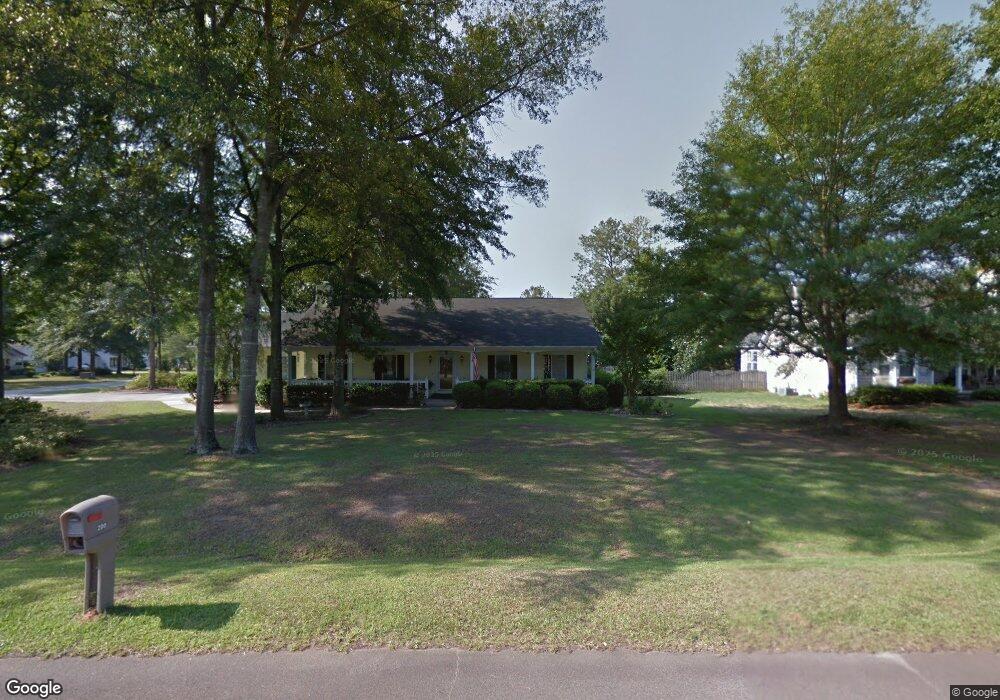 200 Ridge Ct, Macon, GA 31216 - photo 1