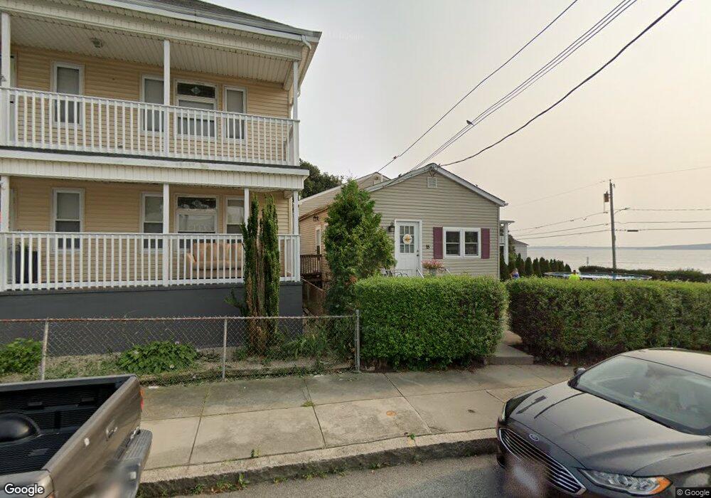 15 Mount Hope Ave unit 1, Fall River, MA 02724 - photo 1