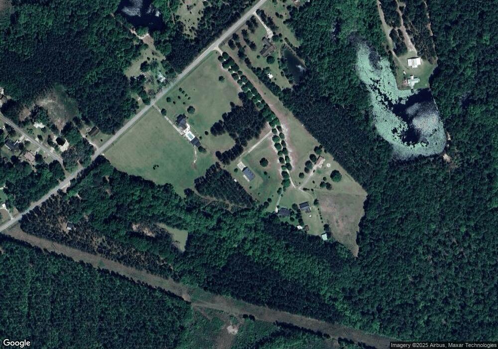 144 Live Oak Ln, Claxton, GA 30417 - photo 1