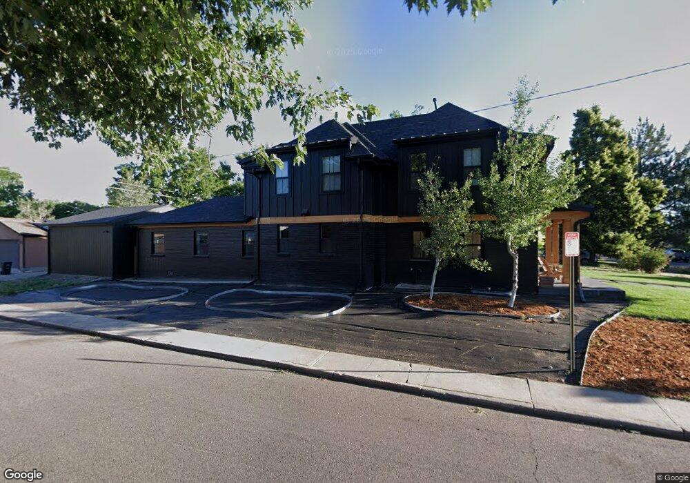 2801 Elm St, Denver, CO 80207 - photo 1
