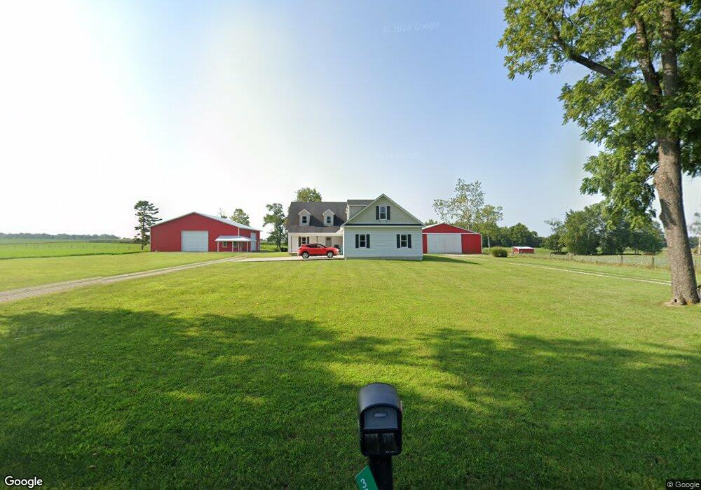 3393 W 700 S, Rushville, IN 46173 - photo 1