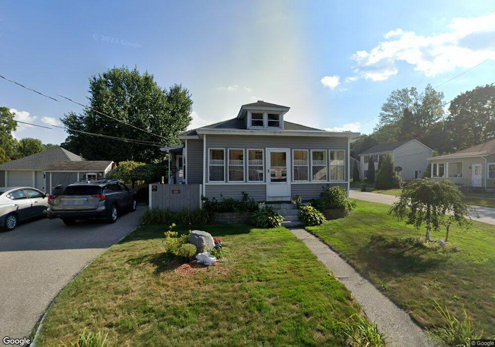 101 Titus Ave, Manchester, NH 03103 - photo 1