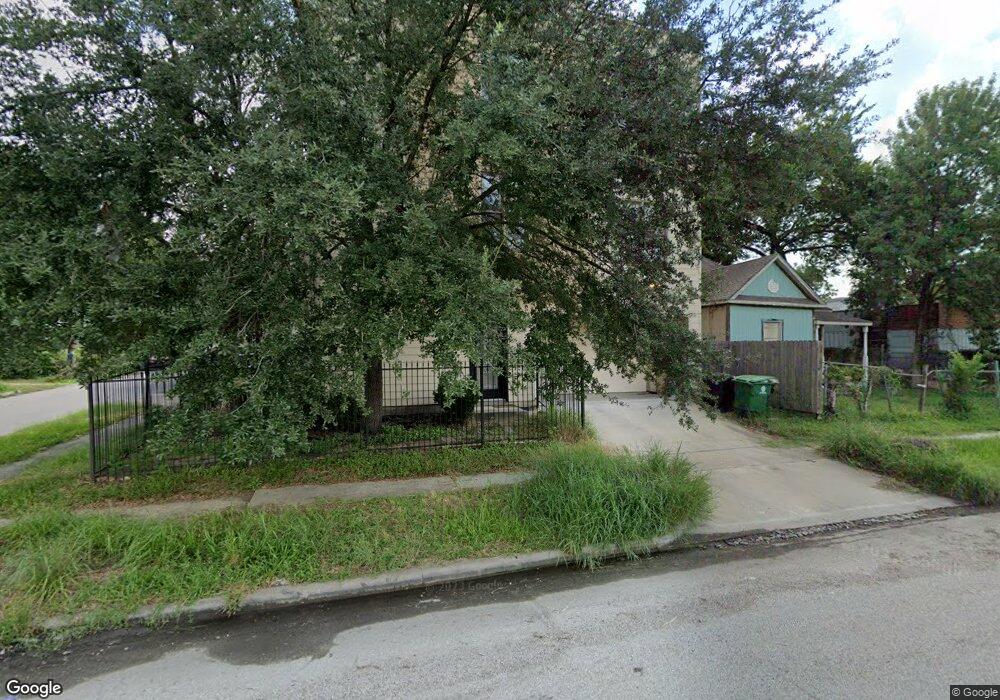 210 Cordell St unit 1, Houston, TX 77009 - photo 1