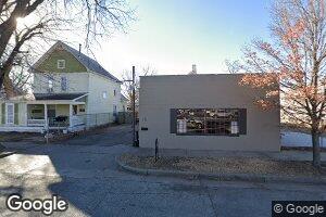 231 N Mathewson Ave, Wichita, KS 67214