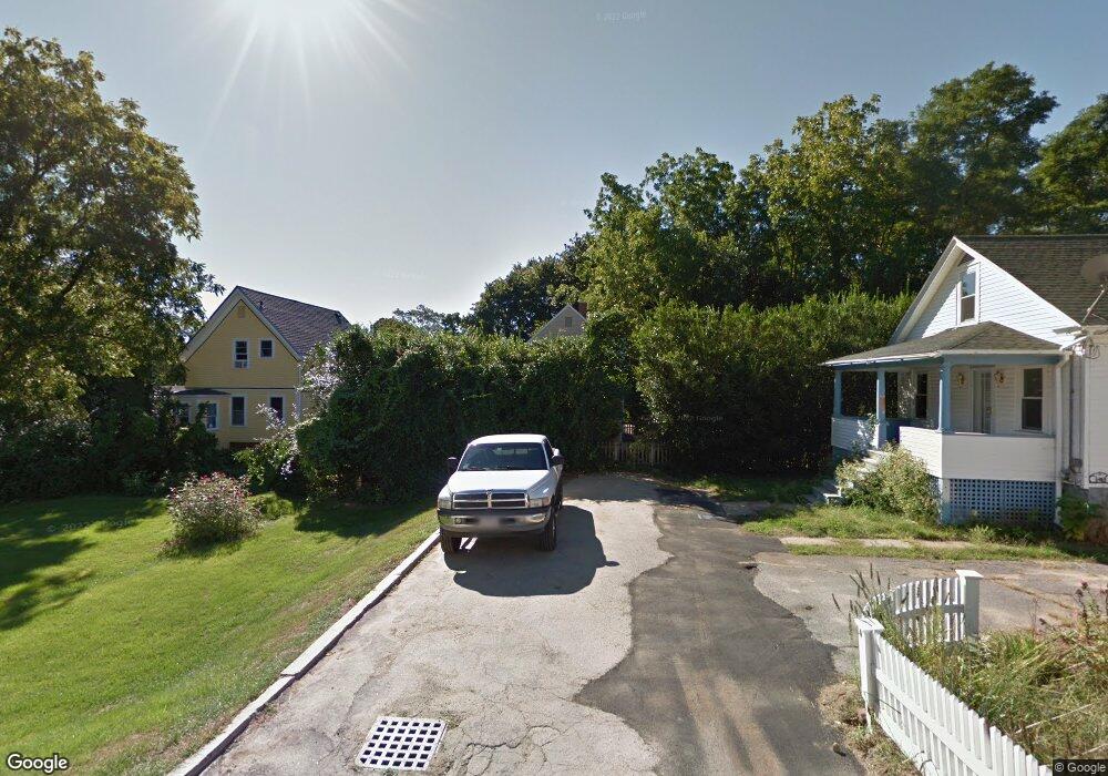 11 Osgood Place, Amesbury, MA 01913 - photo 1