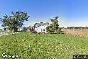 9300 S Meridian Rd, Keystone, IN 46759