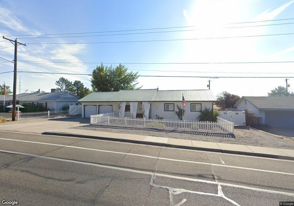 5104 Foothills Dr, Farmington, NM 87402 - photo 1