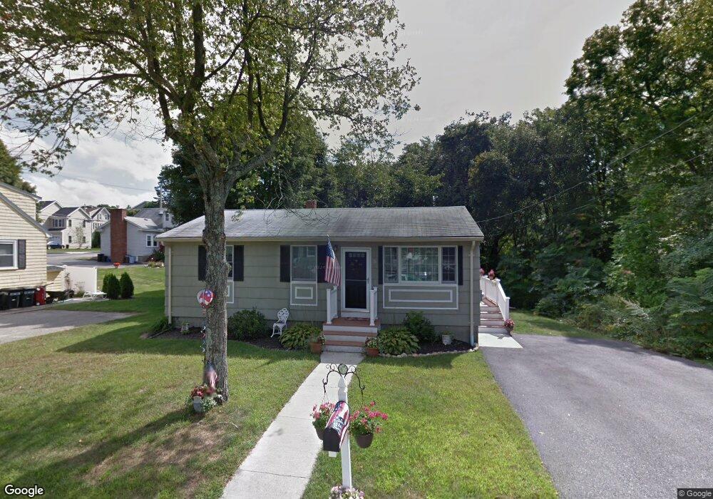 6 2nd St, Wakefield, MA 01880 - photo 1