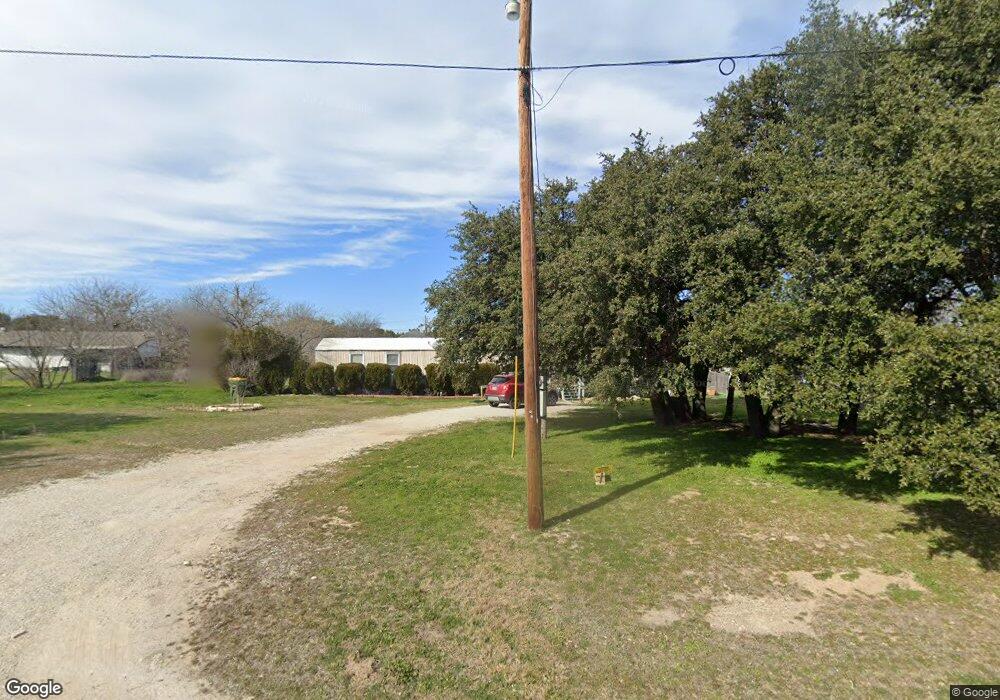 3021 Centaurus Way, Granbury, TX 76048 - photo 1
