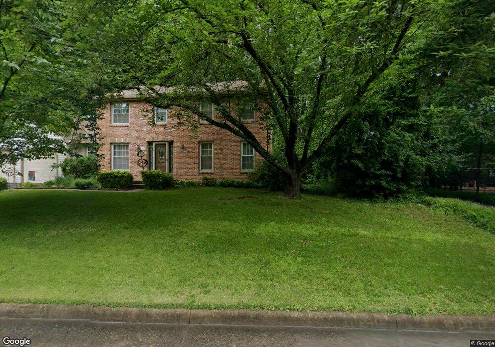 5965 New England Woods Dr, Burke, VA 22015 - photo 1