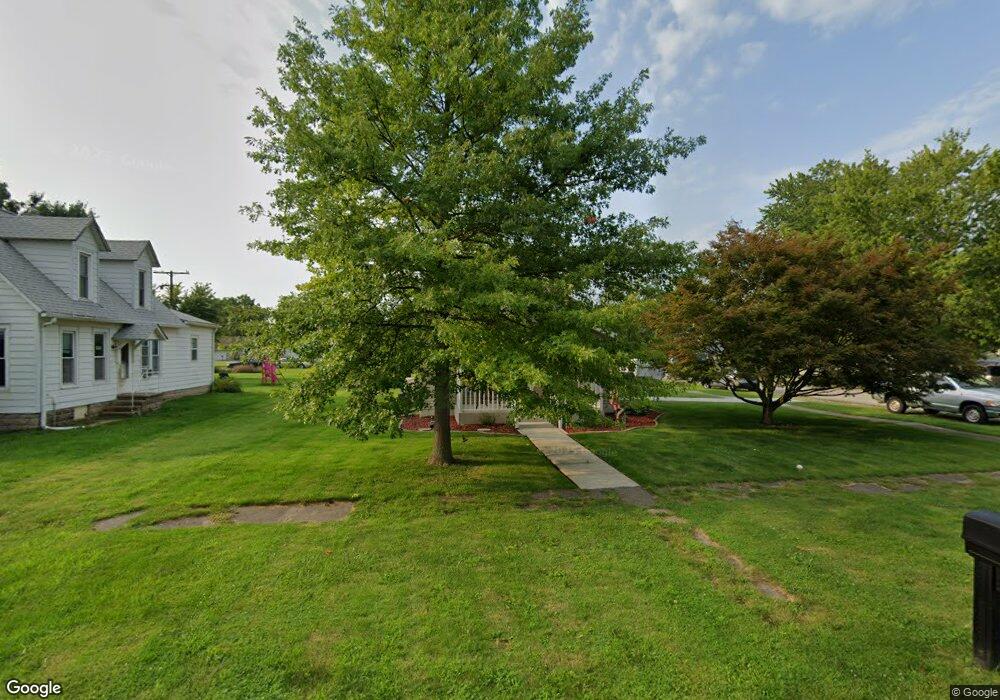 409 E 2nd St, Fowler, IN 47944 - photo 1