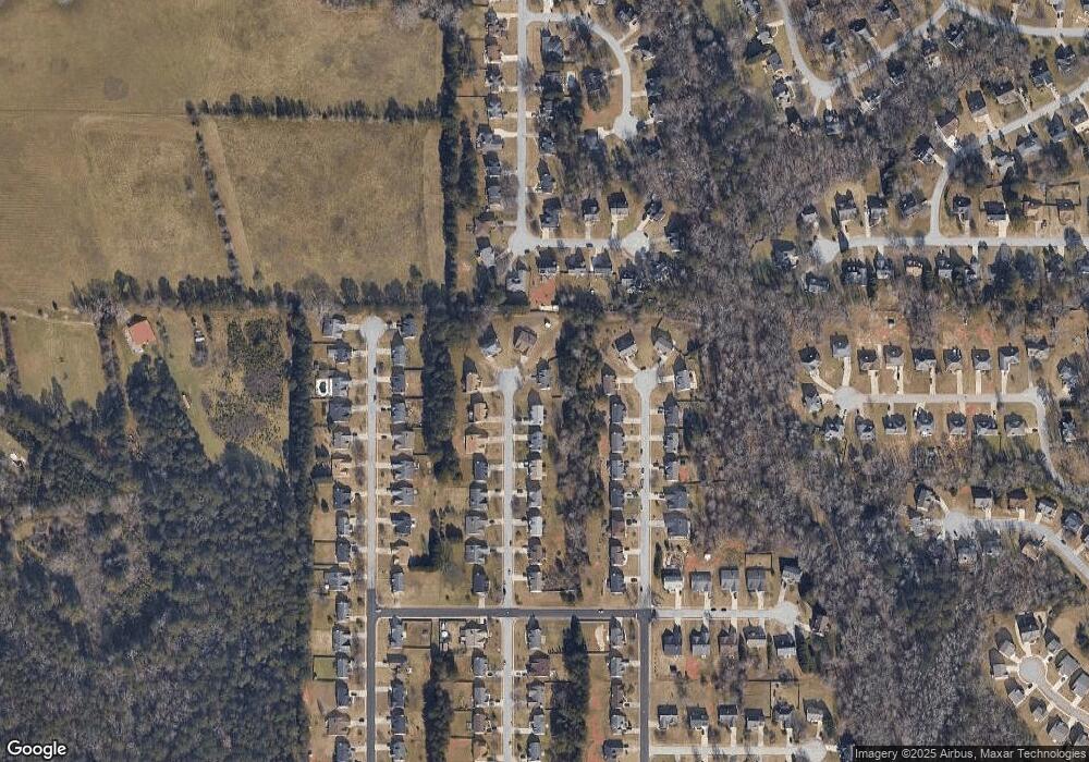 200 Prince Edward Way, Covington, GA 30016 - photo 1