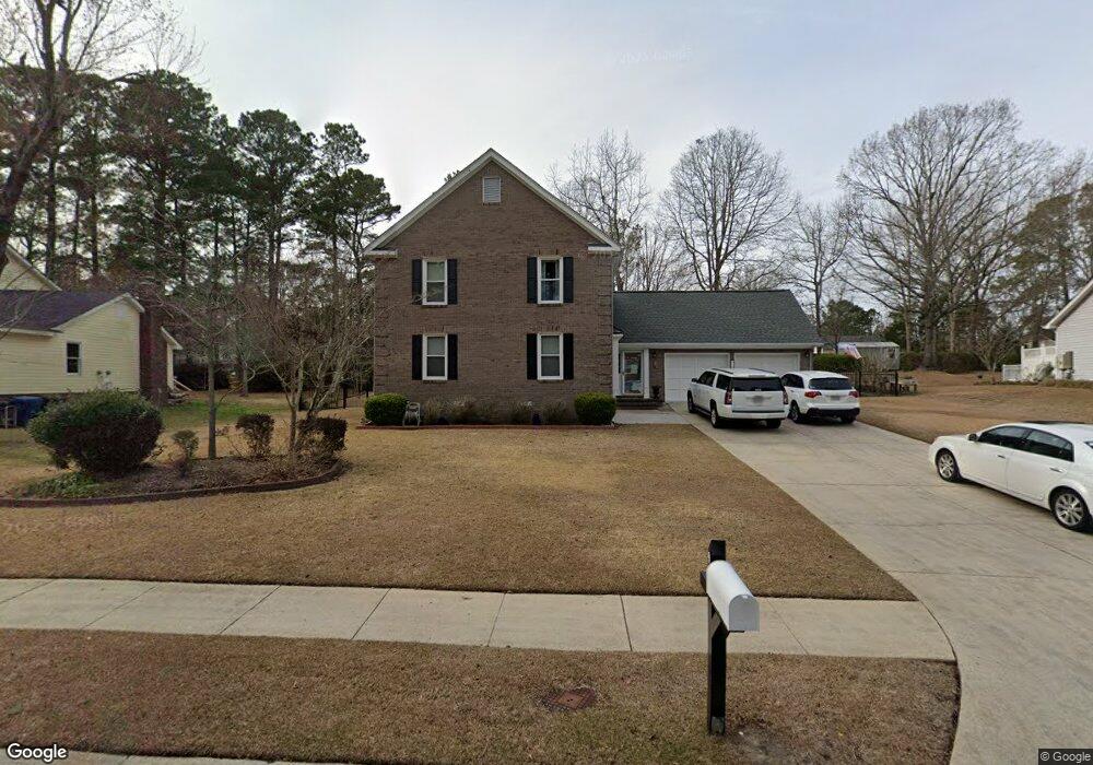 919 Welsh Ln, Jacksonville, NC 28546 - photo 1