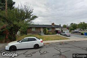 383 N 100 E, Orem, UT 84057