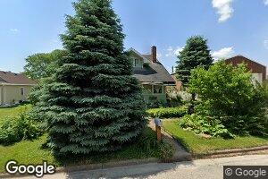 102 E Main St, Dunkerton, IA 50626