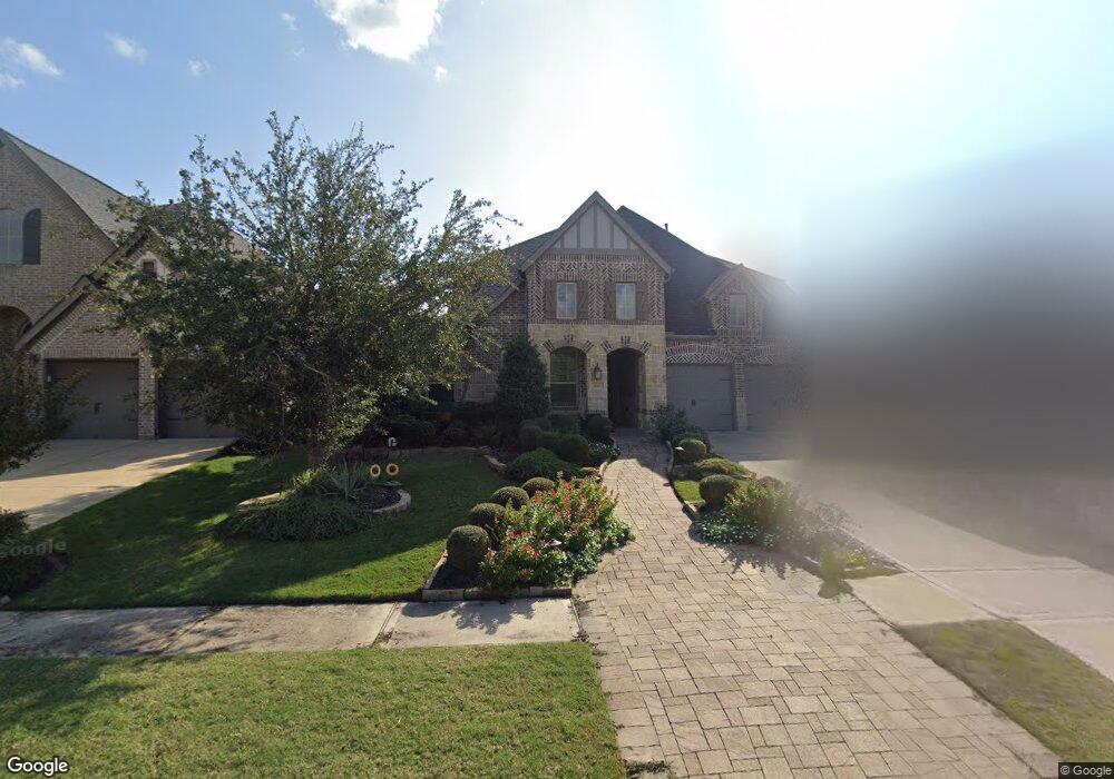 28407 Sycamore Falls Ln, Fulshear, TX 77441 - photo 1