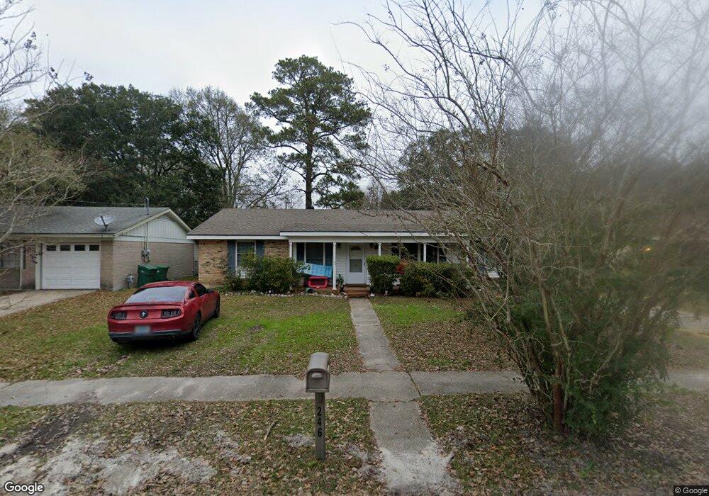 246 Woodcrest Dr, Slidell, LA 70458 - photo 1