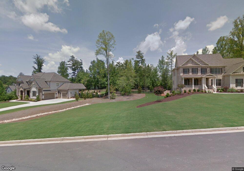 0 Cogdell Trail unit 8943104, Alpharetta, GA 30004 - photo 1