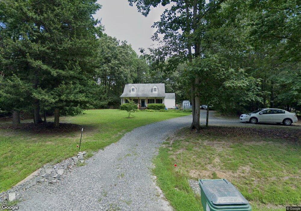 274 Rosebud Run, Aylett, VA 23009 - photo 1