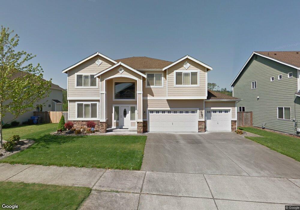 812 Williams St NW, Orting, WA 98360 - photo 1