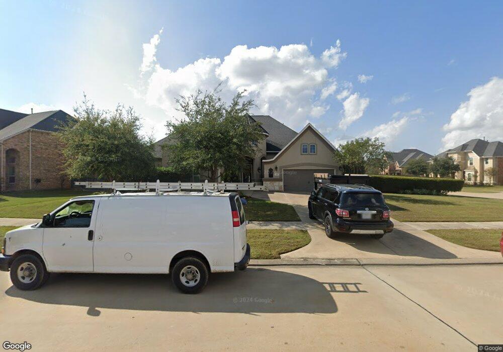 5302 Briarcliff Ln, Fulshear, TX 77441 - photo 1