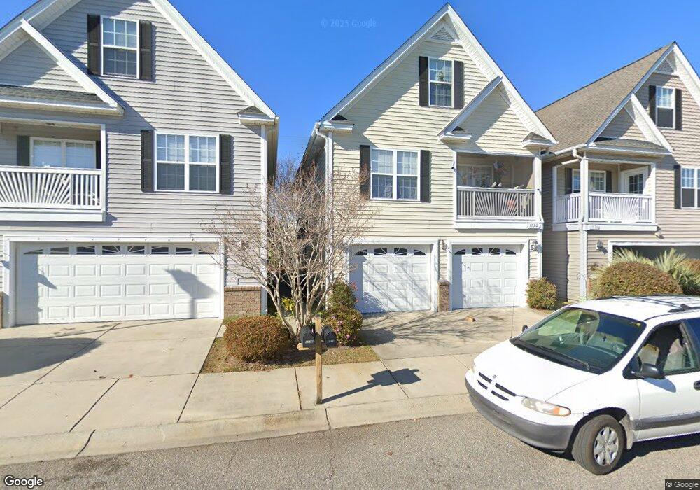 1736 Jacqueline Ct unit ST. CHARLES, Myrtle Beach, SC 29577 - photo 1