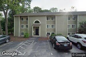 400 New River Rd Unit 811, Manville, RI 02838