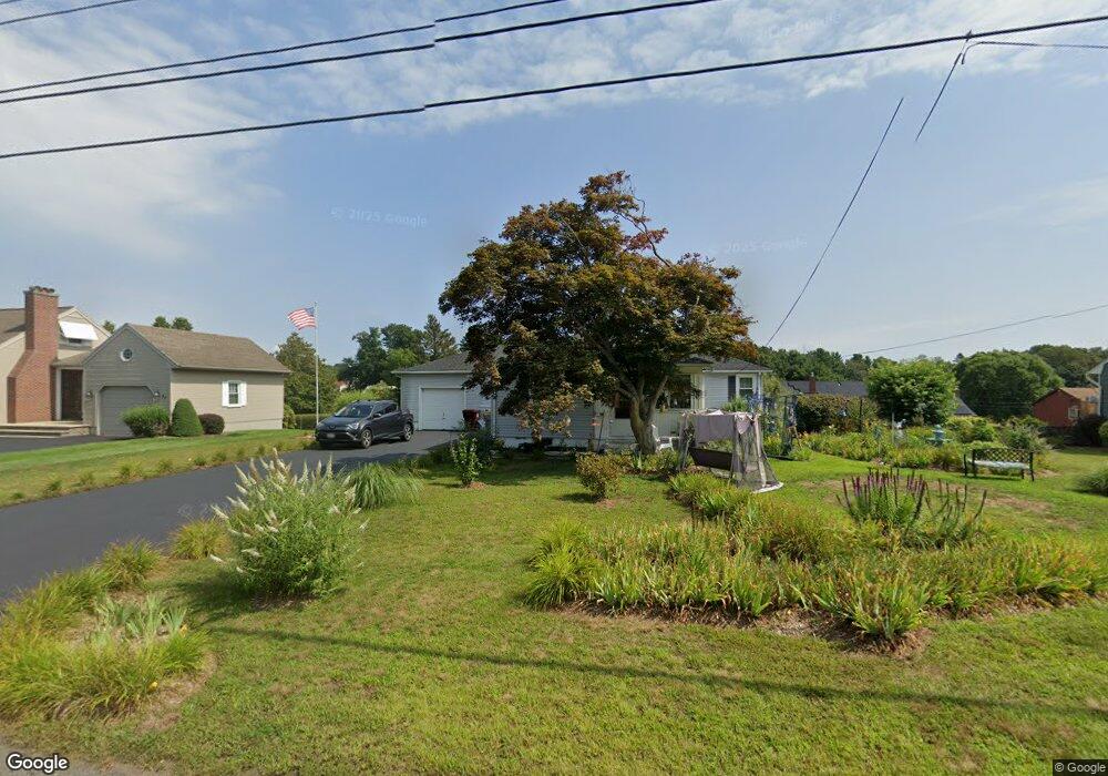 45 Richmond Rd, Ludlow, MA 01056 - photo 1