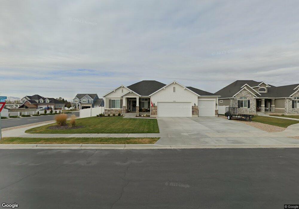 2622 S 1580 W, Syracuse, UT 84075 - photo 1