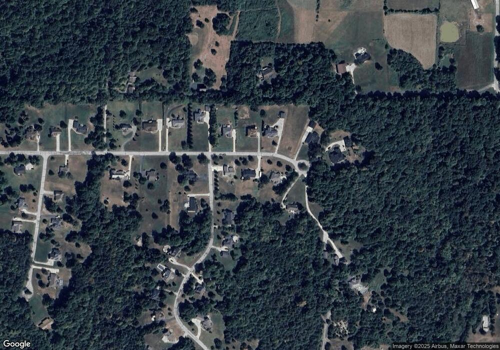 5647 Cedarview Ct NE, Corydon, IN 47112 - photo 1