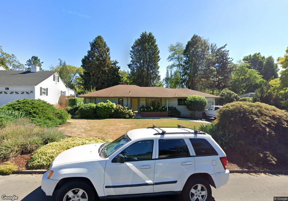 12140 SW Douglas St, Portland, OR 97225 - photo 1