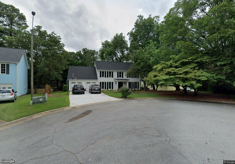 2605 Valencia Dr NE, Marietta, GA 30062 - photo 1