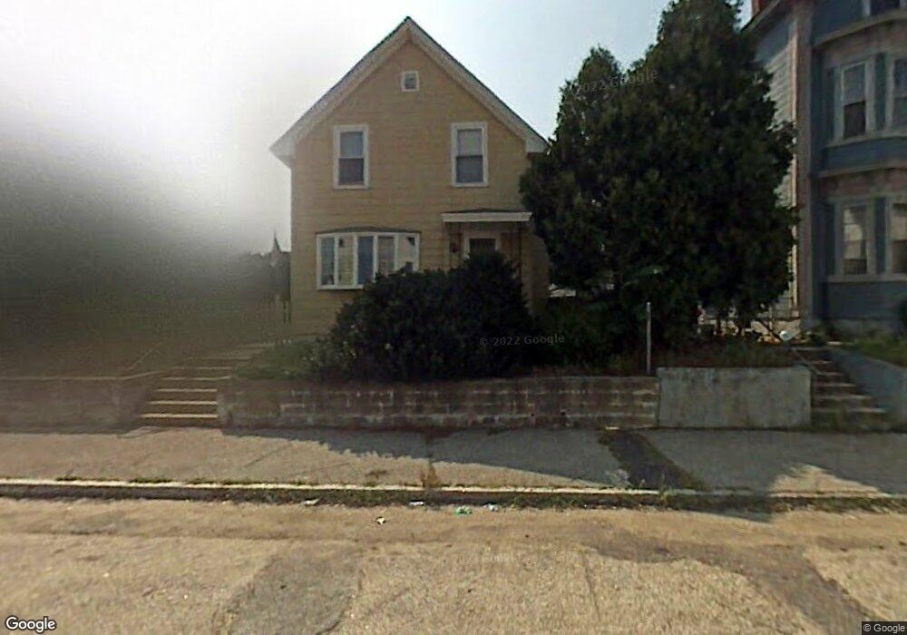 204 Cartier St unit 1, Manchester, NH 03102 - photo 1