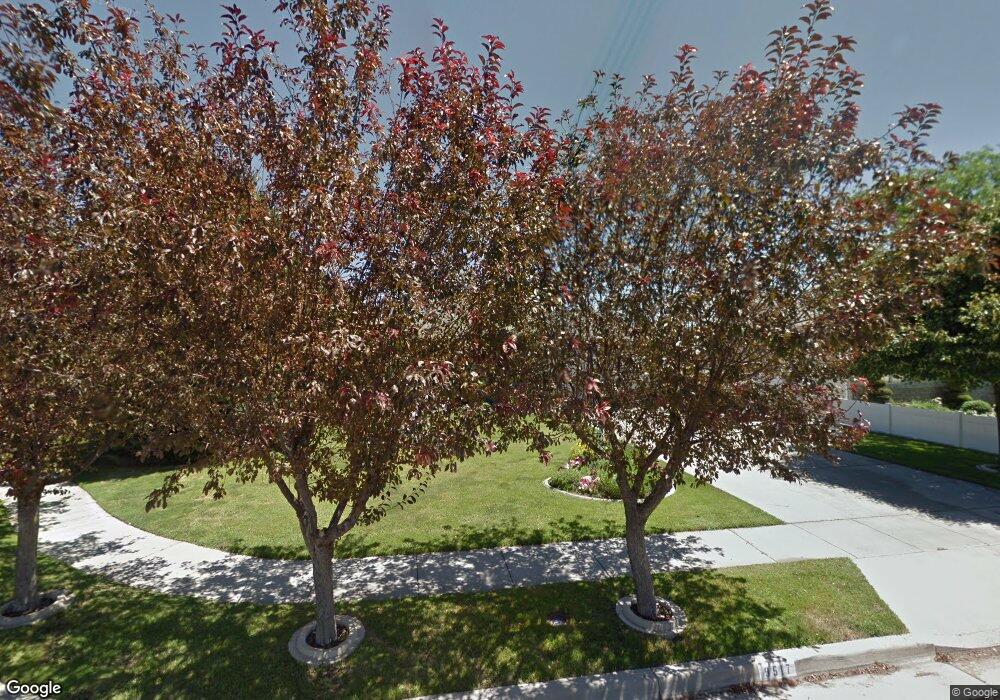 9517 S 4190 W, South Jordan, UT 84095 - photo 1