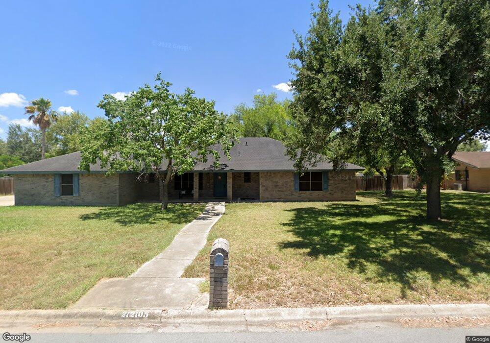 2105 N Forest Ln unit 11, Weslaco, TX 78596 - photo 1