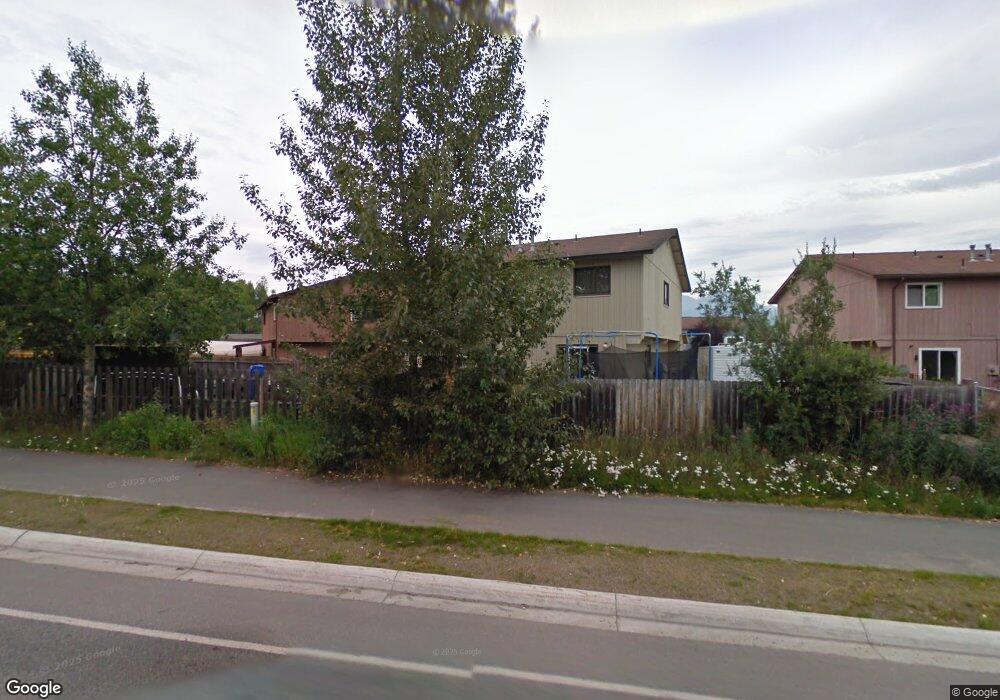 7630 Virda Lee Cir, Anchorage, AK 99507 - photo 1