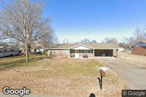 406 Cravens St, Sikeston, MO 63801