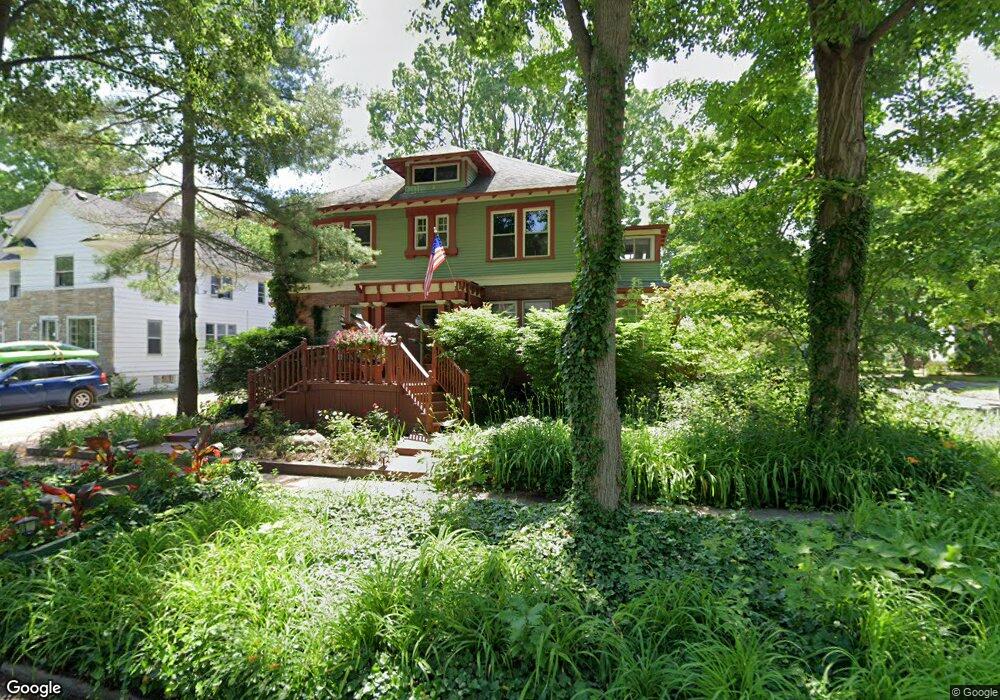 802 E 3rd St, Flint, MI 48503 - photo 1