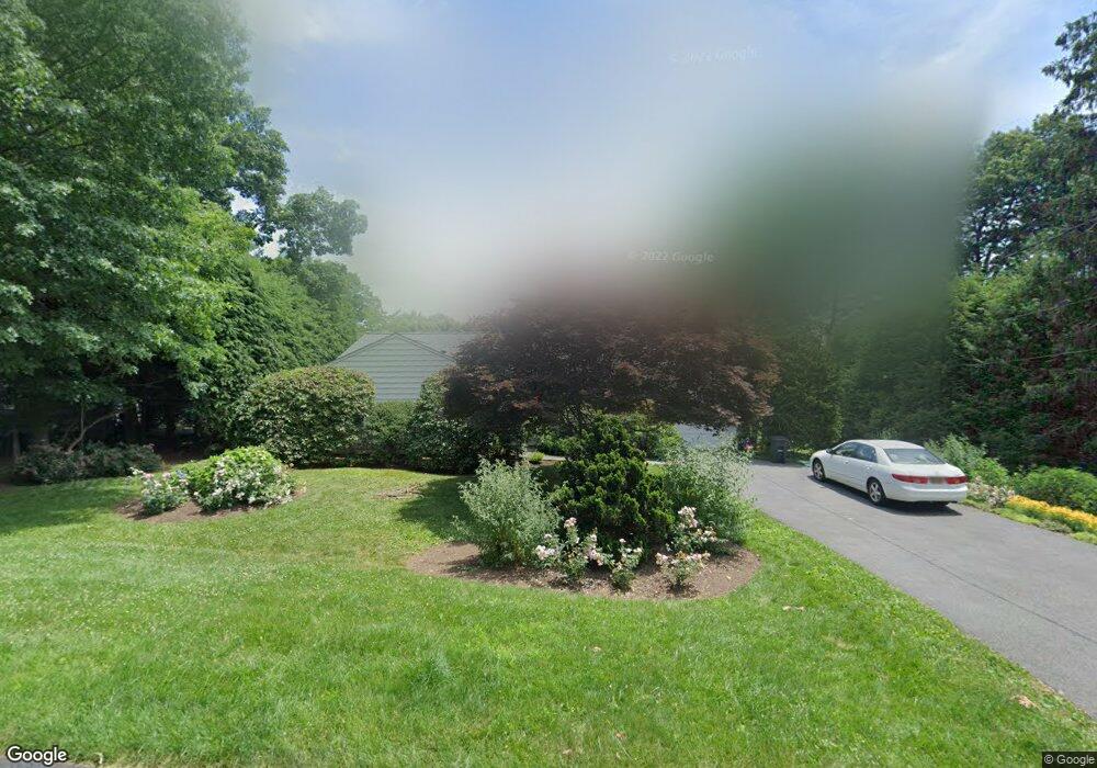 42 Schrade Rd, Briarcliff Manor, NY 10510 - photo 1