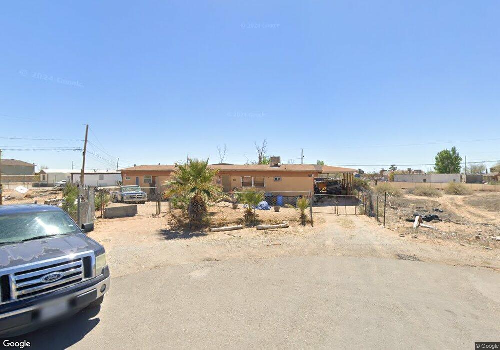 754 Palmer Place, El Paso, TX 79928 - photo 1