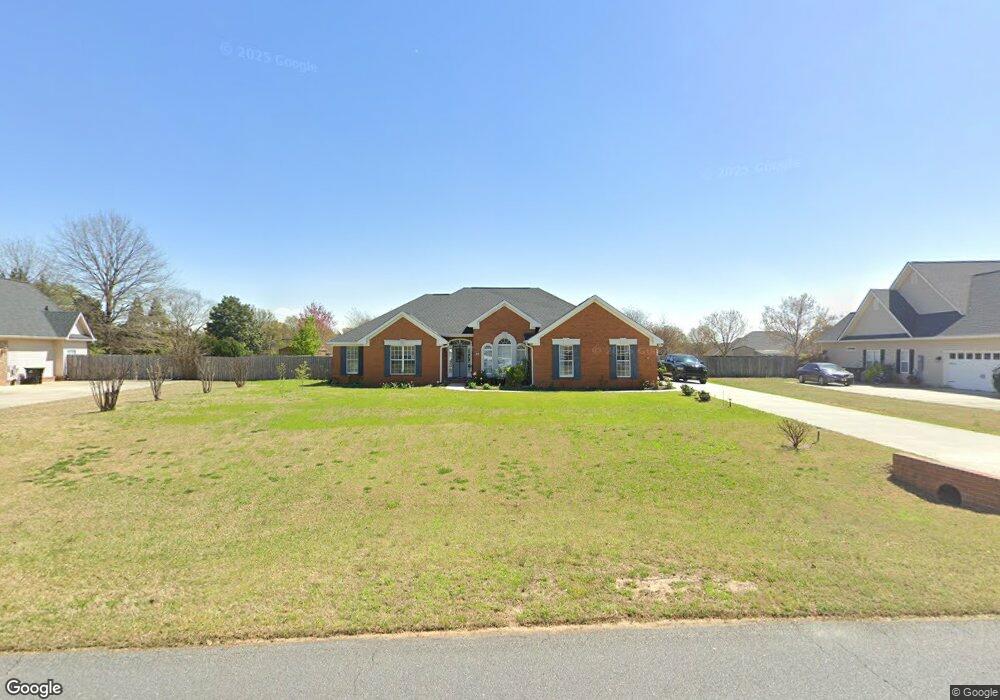 309 Dixieland Dr unit C41, Byron, GA 31008 - photo 1