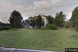 192 Carrington Rd, Huntington, MA 01050