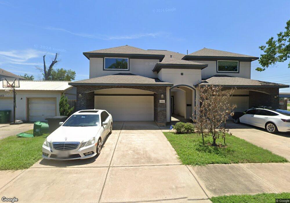 3306 Kilgore St unit A, Houston, TX 77021 - photo 1