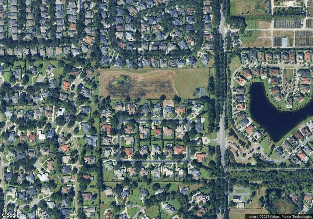 9033 Balmoral Mews Square, Windermere, FL 34786 - photo 1